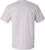 byHanes Hanes Men's ComfortSoft T-Shirt Pack Of 4 - Image 3
